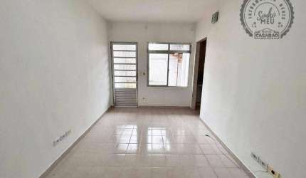 Casa no Samambaia - Praia Grande/SP