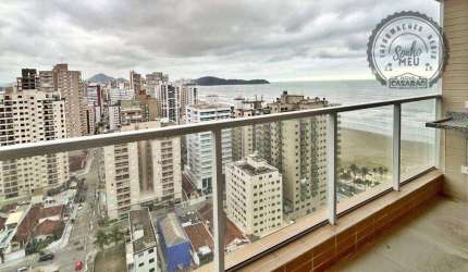 Apartamento na  Aviação - Praia Grande/SP