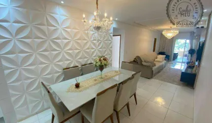 Apartamento no Real - Praia Grande/SP