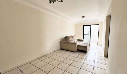 Apartamento na Guilhermina - Praia Grande/SP