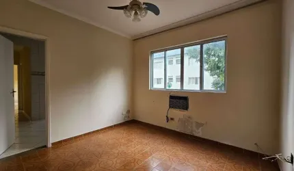 Apartamento no Boqueirão - Praia Grande/SP