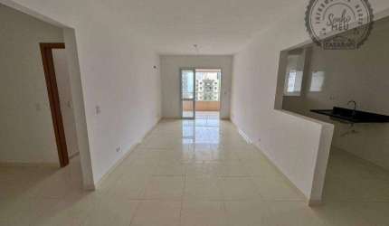 Apartamento na Aviação - Praia Grande/SP