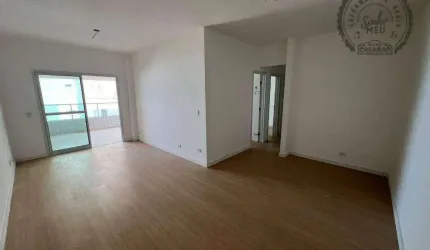 Apartamento no Caiçara - Praia Grande/SP