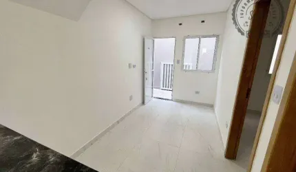 Casa na Vila Tupiri - Praia Grande/SP