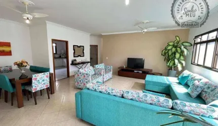 Casa no Flórida, Praia Grande/SP