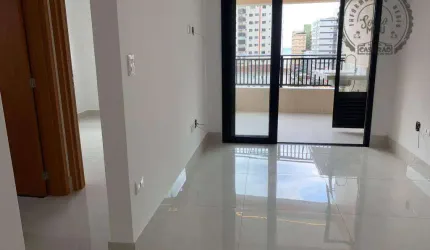 Apartamento na Aviação - Praia Grande/SP