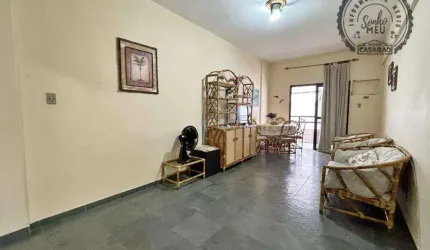 Apartamento na Aviação - Praia Grande/SP