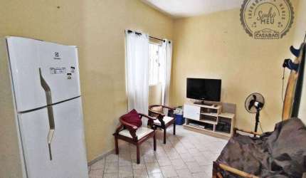 Apartamento na Aviação - Praia Grande/SP