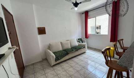Apartamento na Aviação - Praia Grande/SP