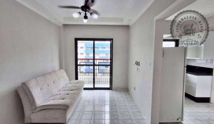 Apartamento na Aviação Praia Grande/SP