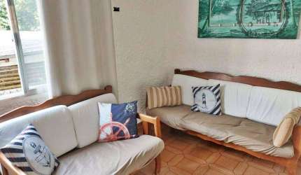 Apartamento na Guilhermina - Praia Grande/SP