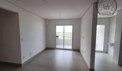 Apartamento no Solemar - Praia Grande/SP