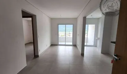 Apartamento no Solemar - Praia Grande/SP