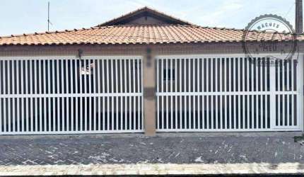 Casa na Ocian - Praia Grande/SP