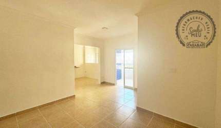Apartamento na Aviação - Praia Grande/SP