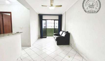 Apartamento à venda - Canto do Forte, Praia Grande - SP