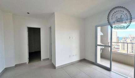 Apartamento na Aviação - Praia Grande/SP