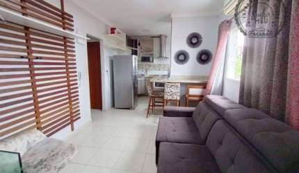 Casa na Tupi - Praia Grande/SP
