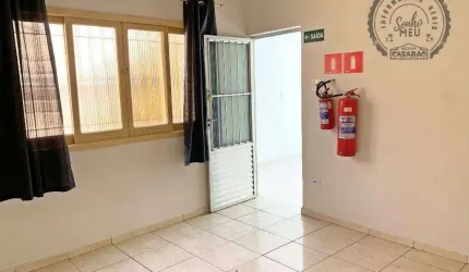 Loja na Tupi - Praia Grande/SP