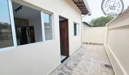 Casa - Cidade das Crianças, Praia Grande.SP.