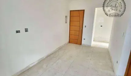 Apartamento na Ocian - Praia Grande/SP