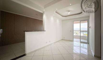 Apartamento na Aviação em Praia Grande/SP.