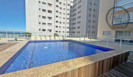 Apartamento na Aviação - Praia Grande/SP
