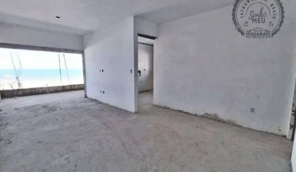 Apartamento na Aviação em Praia Grande/SP.