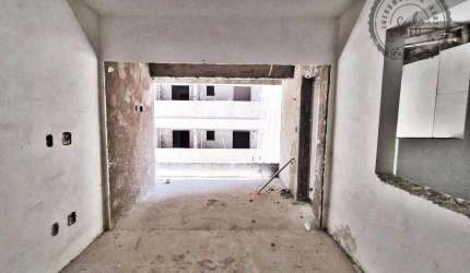Apartamento na Aviação em Praia Grande/SP.
