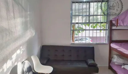 Apartamento - Ocian, Praia Grande - SP