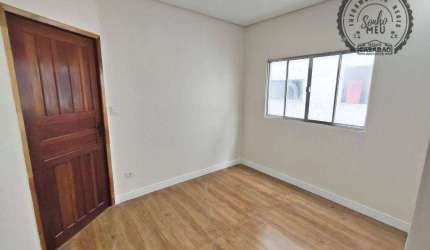 Apartamento na Aviação - Praia Grande/SP