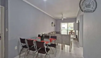 Apartamento na Aviação