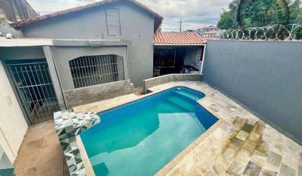 Casa no Caiçara - Praia Grande/SP