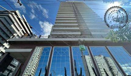 Apartamento no Canto do Forte, Praia Grande - SP