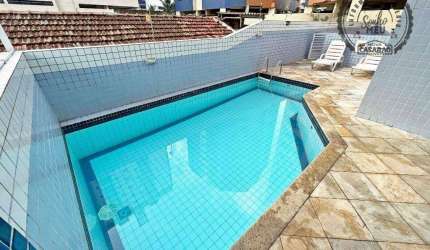 Apartamento na Aviação - Praia Grande/SP