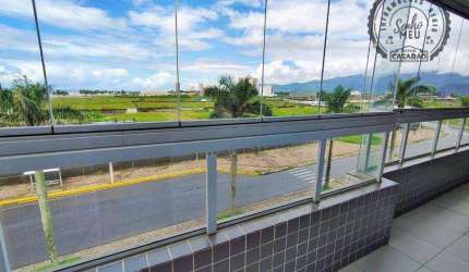 Apartamento na Mirim - Praia Grande/SP