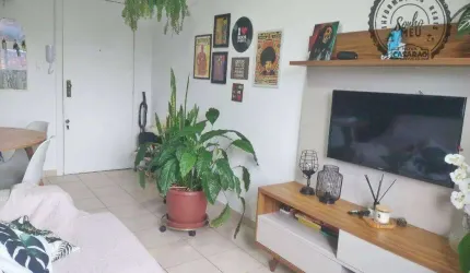 Apartamento no Jardim Real - Praia Grande/SP