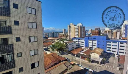 Apartamento na Aviação - Praia Grande/SP