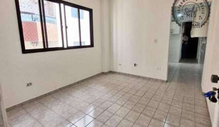 Apartamento na Guilhermina, Praia Grande - SP
