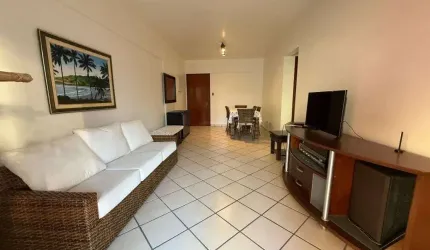 Apartamento no Canto do Forte, Praia Grande - SP