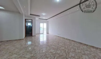 Apartamento na Ocian, Praia Grande - SP