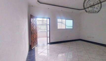 Casa na Tupi, Praia Grande - SP