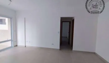 Apartamento no Canto do Forte, Praia Grande - SP