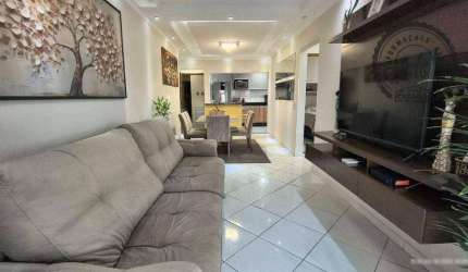 Apartamento da Aviação - Praia Grande/SP