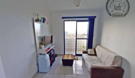 Apartamento na Tupi - Praia Grande/SP