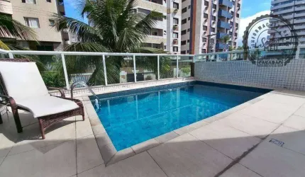 Apartamento na Tupi - Praia Grande/SP