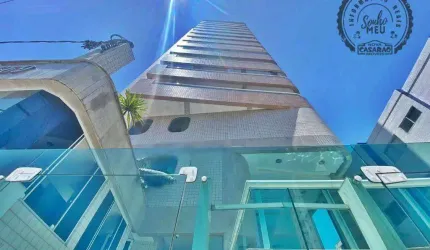 Apartamento na Aviação - Praia Grande/SP