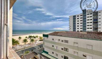 Apartamento na Aviação - Praia Grande/SP