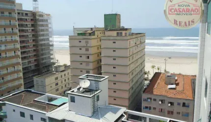 Cobertura na Aviação - Praia Grande/SP