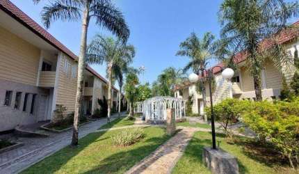 Casa na Mirim - Praia Grande/SP